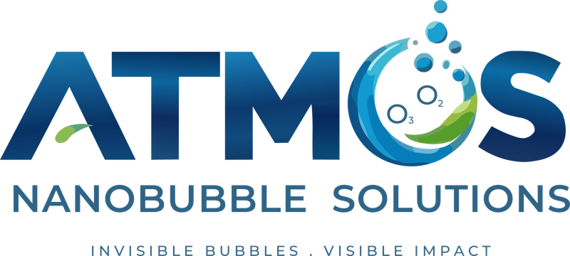 Atmos Nano Bubble Solutions